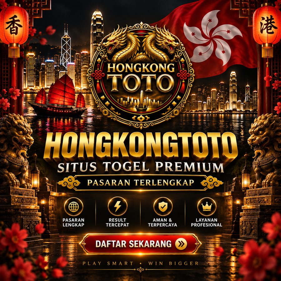 Hongkongtoto Pulau Banyak